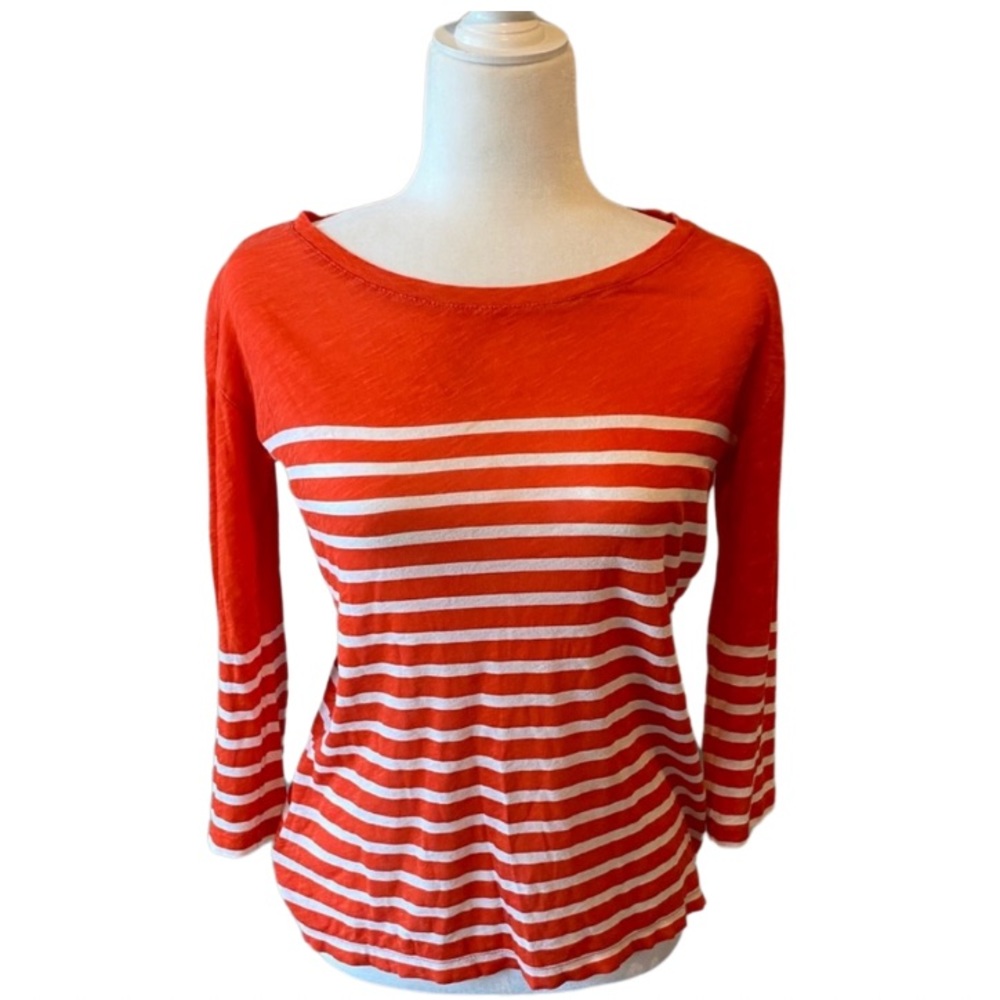 J. Crew top